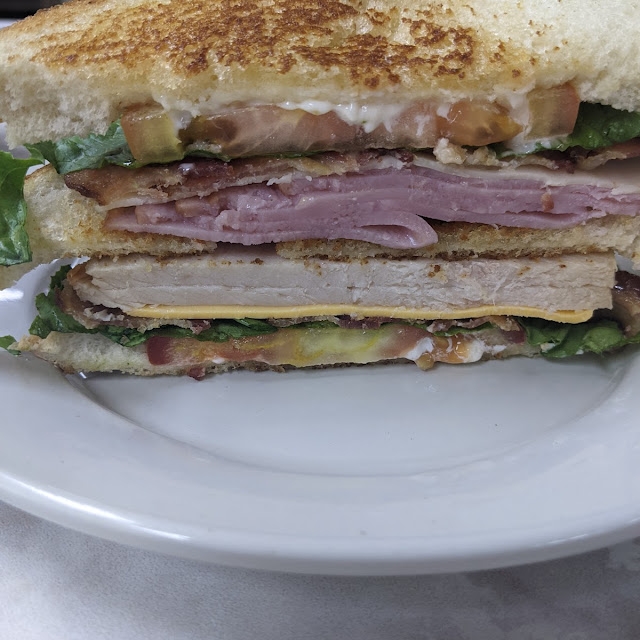 Club Sandwich