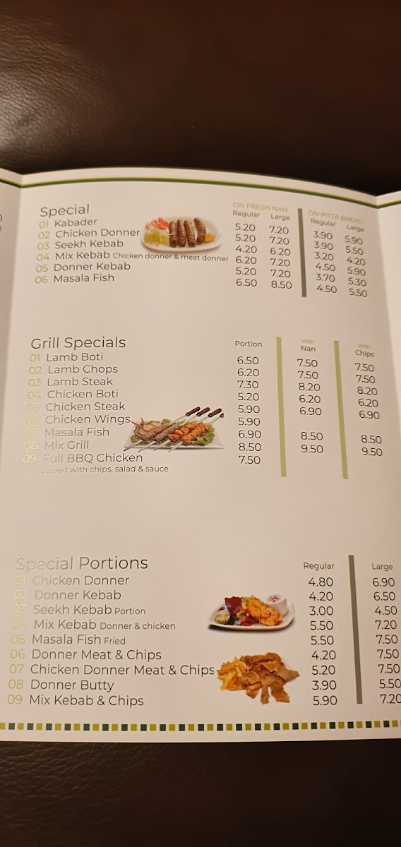 Menu Photo 6
