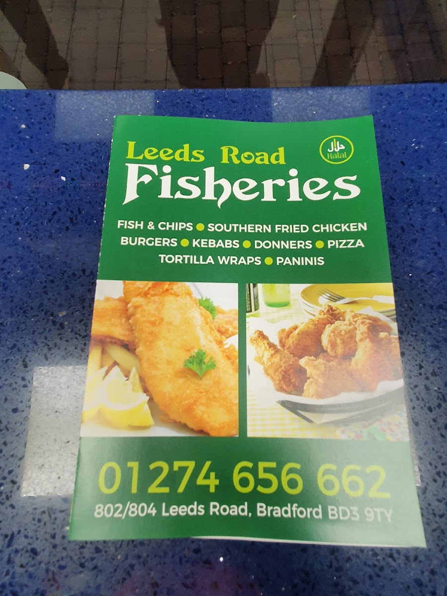 Menu Photo 7