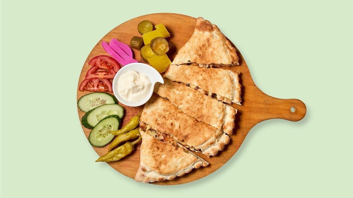 Fatira restaurant - Arabic cuisines - Photo 1