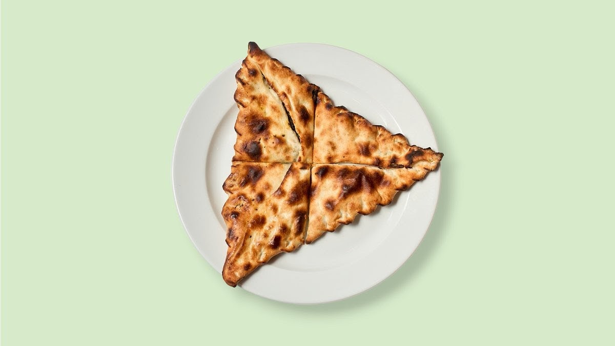 Fatira restaurant - Arabic cuisines - Photo 4