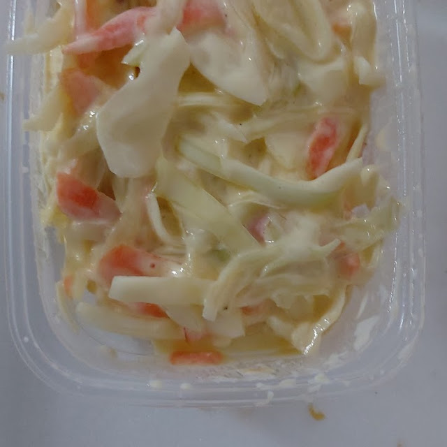 Coleslaw