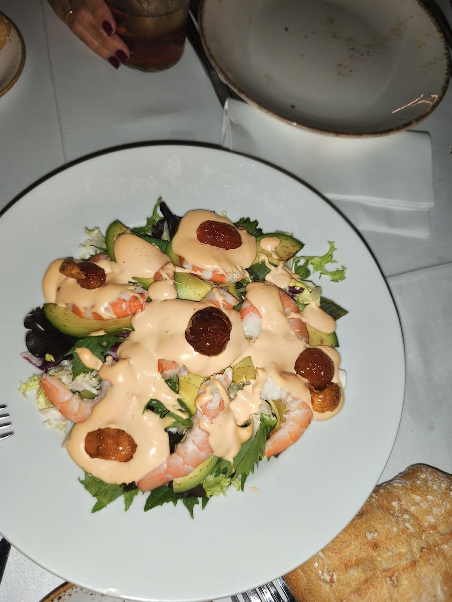 Bar Restaurante Casa Mariano - Photo 8