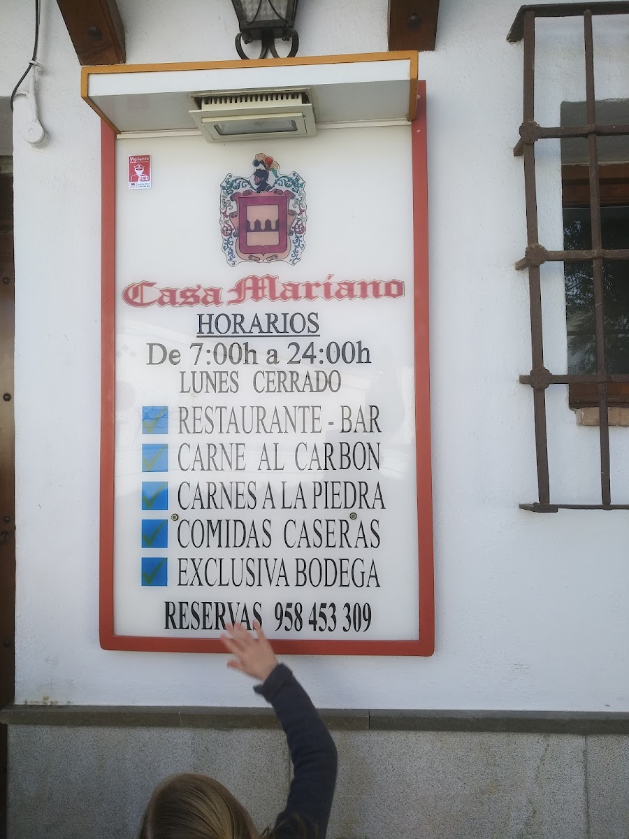 Menu Photo 9