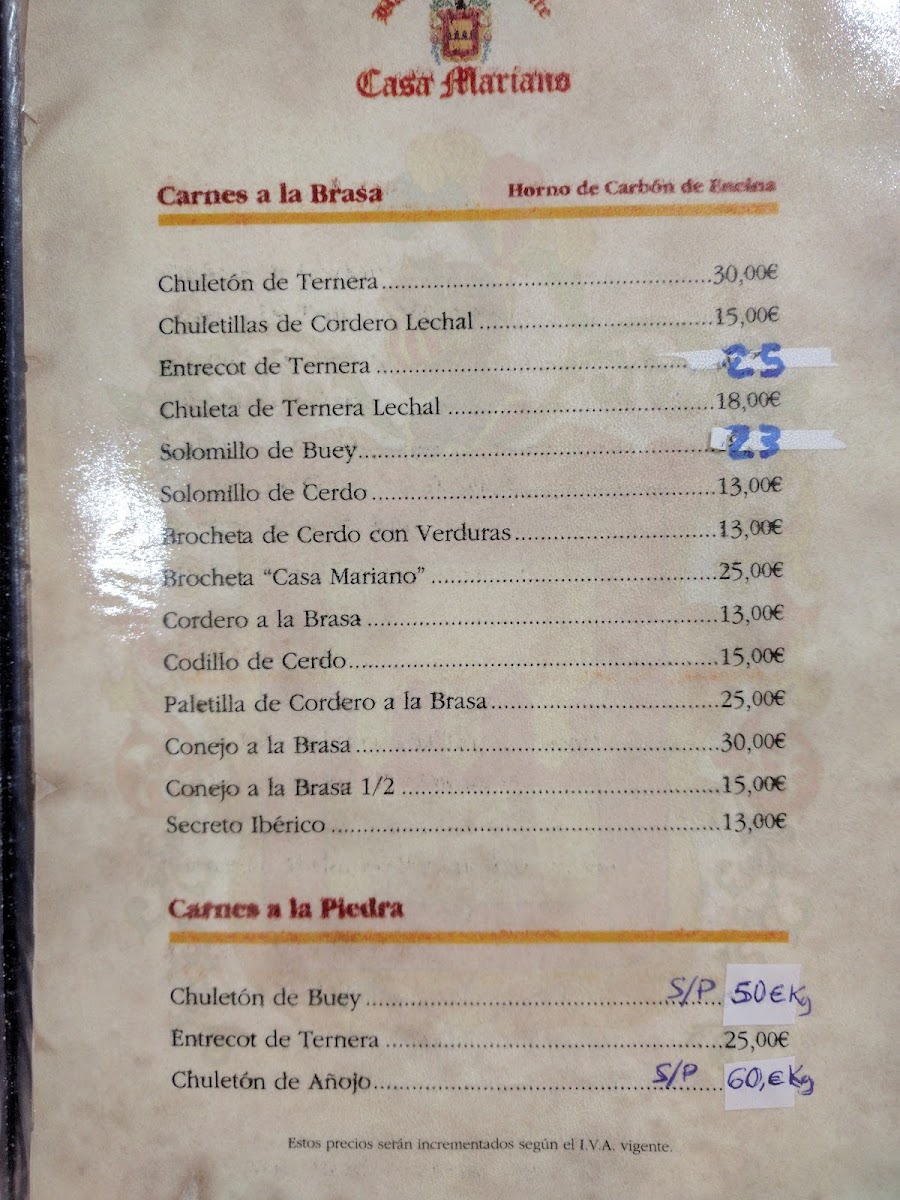 Menu Photo 5