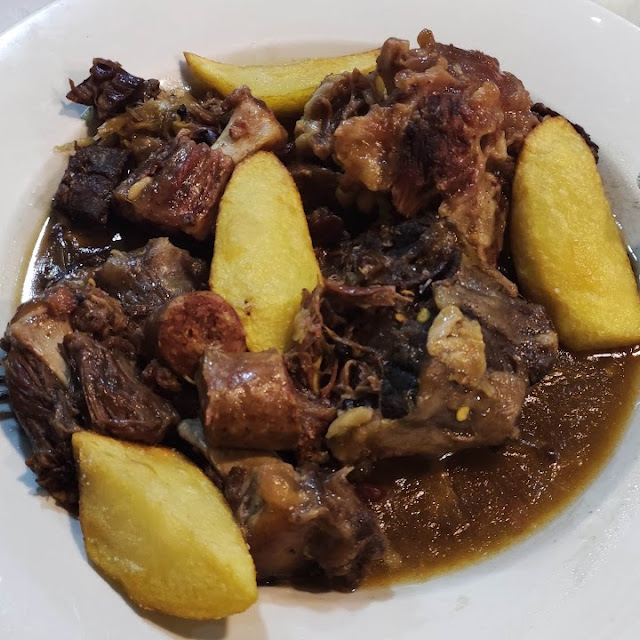 Rabo de Toro