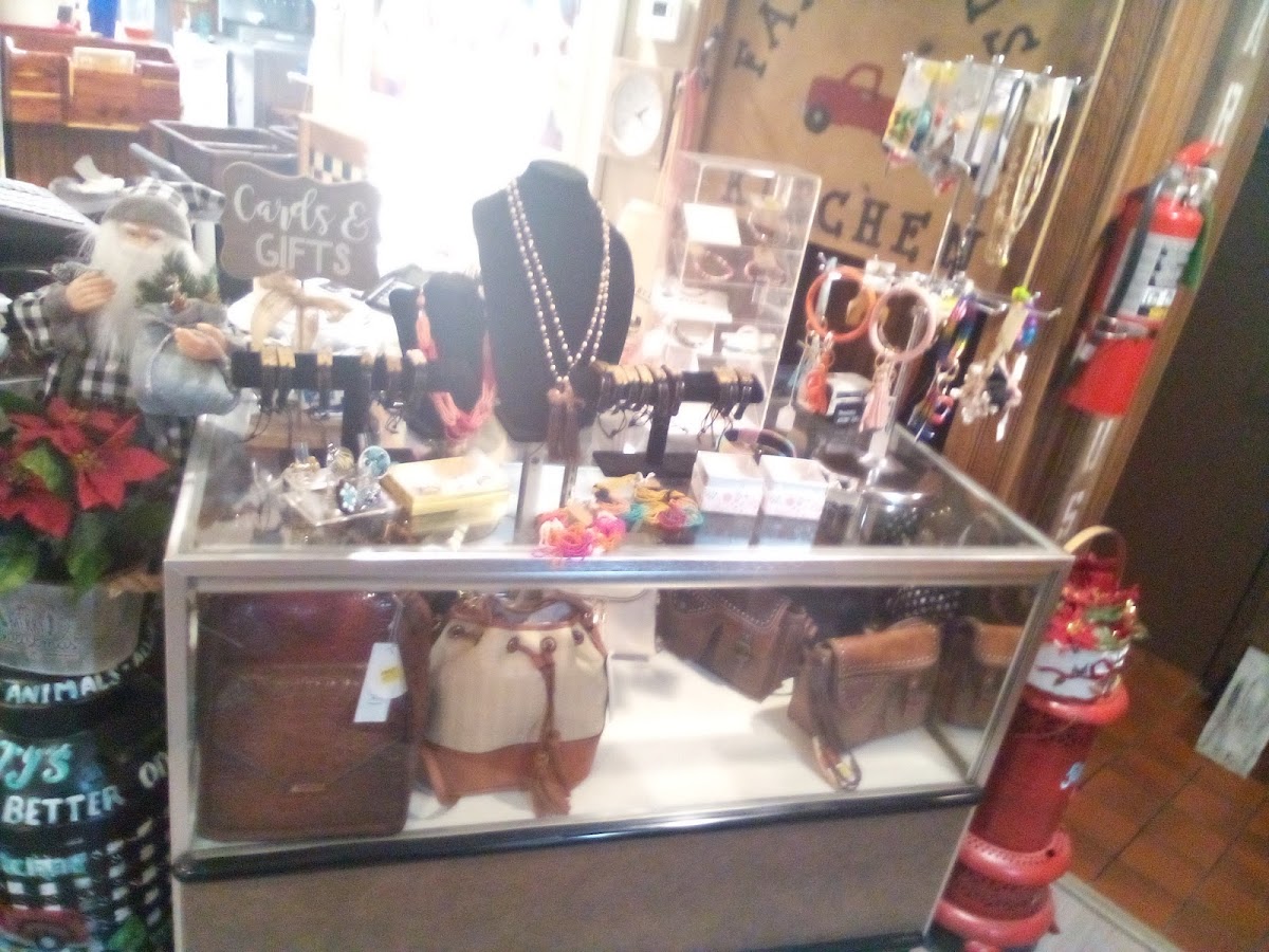 Sherry’s Farmhouse Kitchen