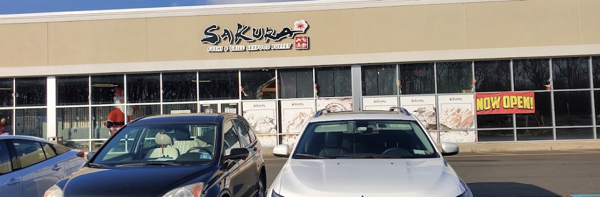 Sakura Brunswick Township