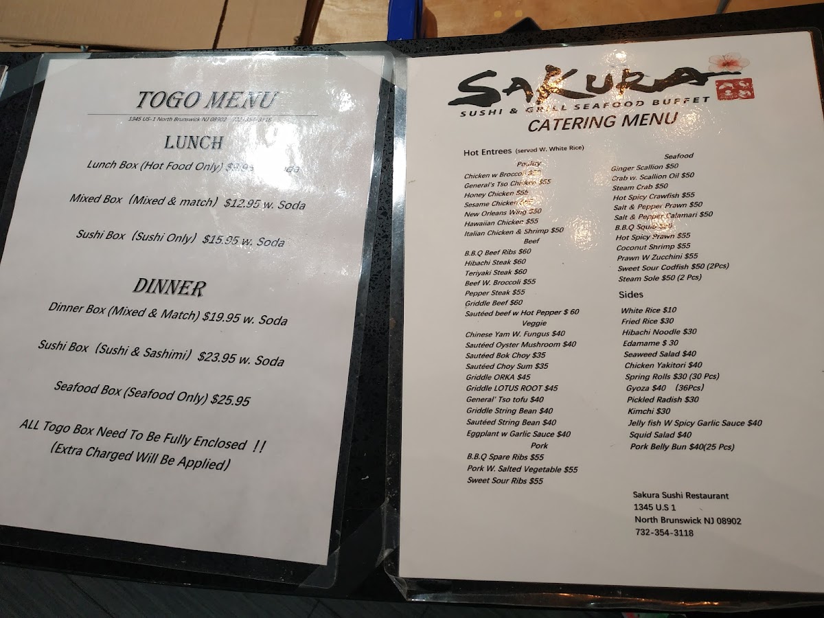 Menu Photo 7