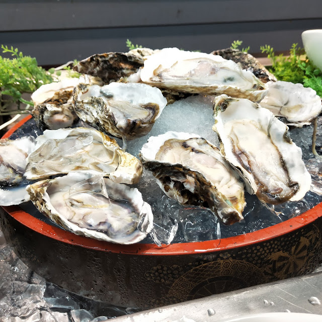 Oyster