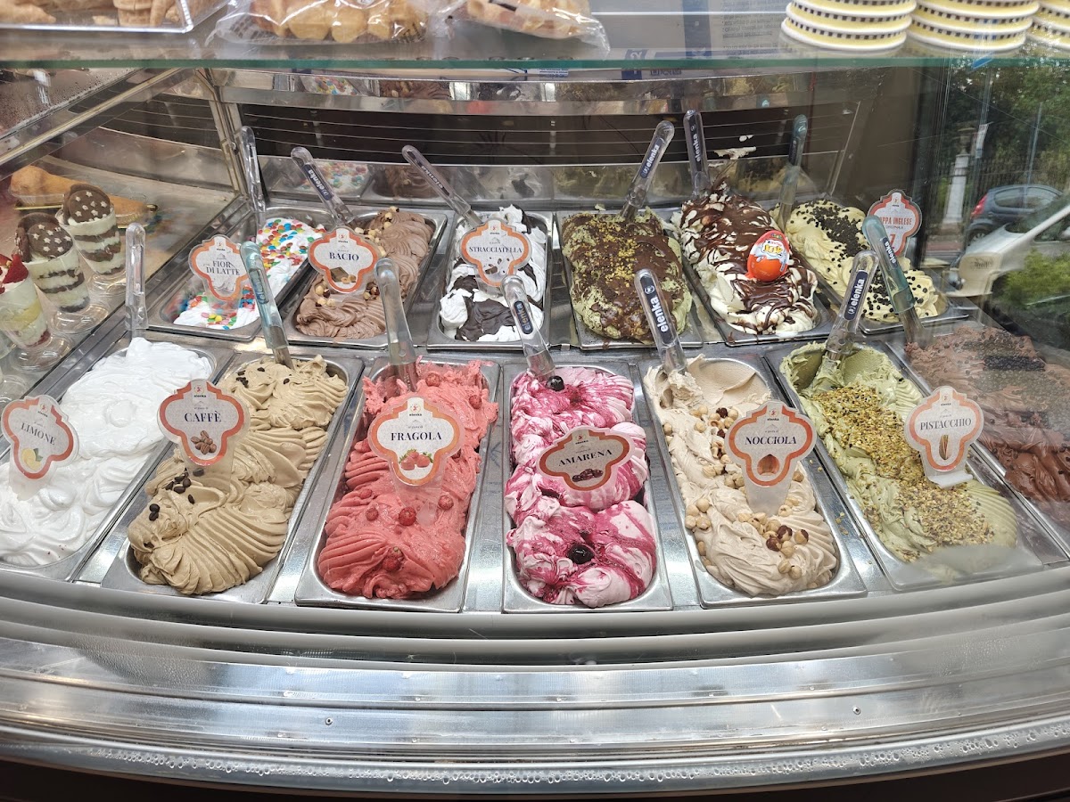Bar Touring Palermo - Photo 4