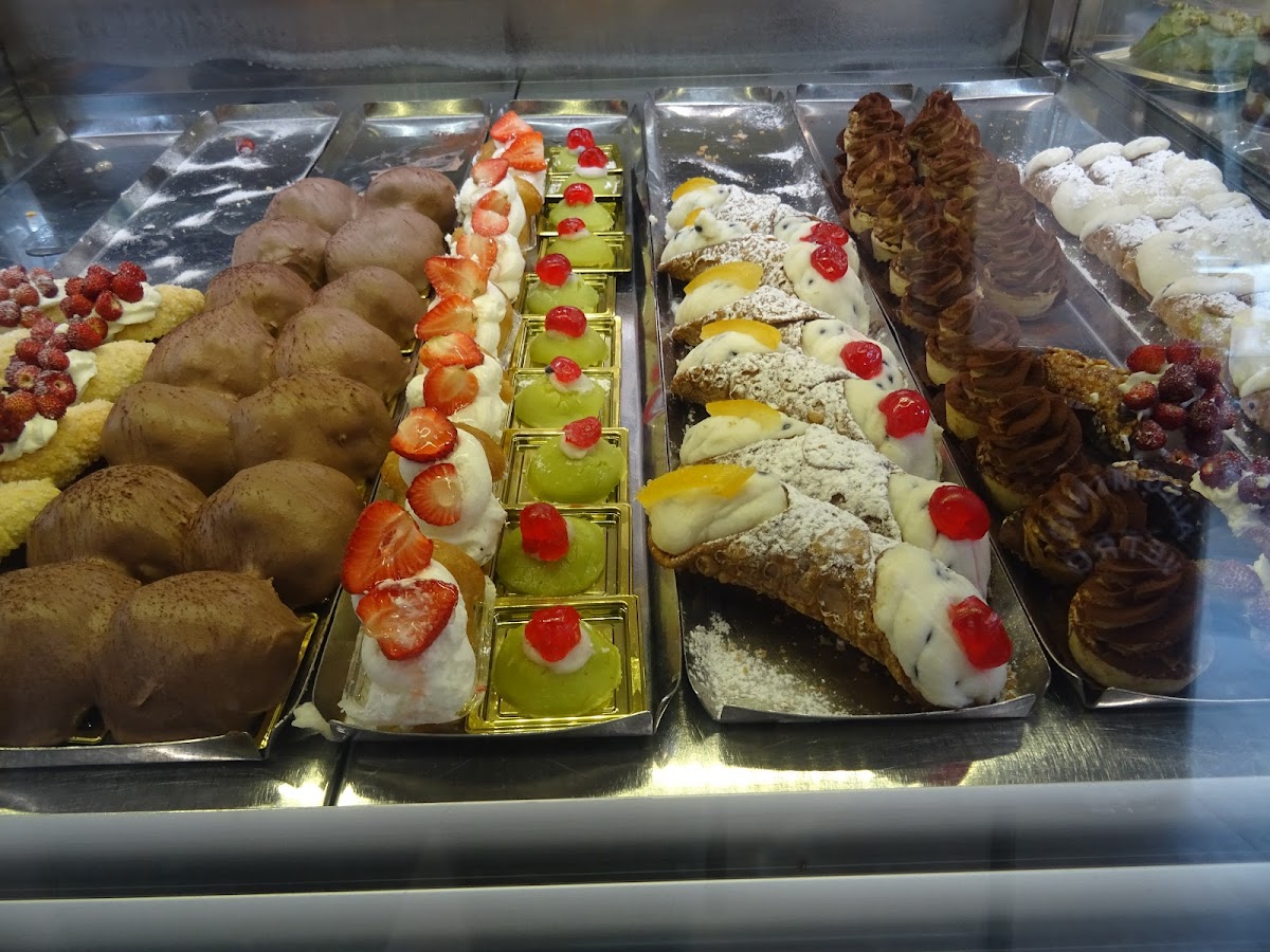 Bar Touring Palermo - Photo 5