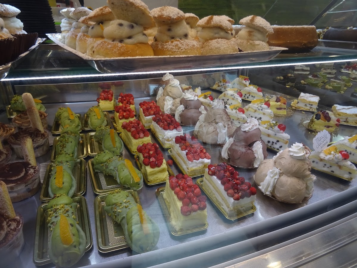Bar Touring Palermo - Photo 6