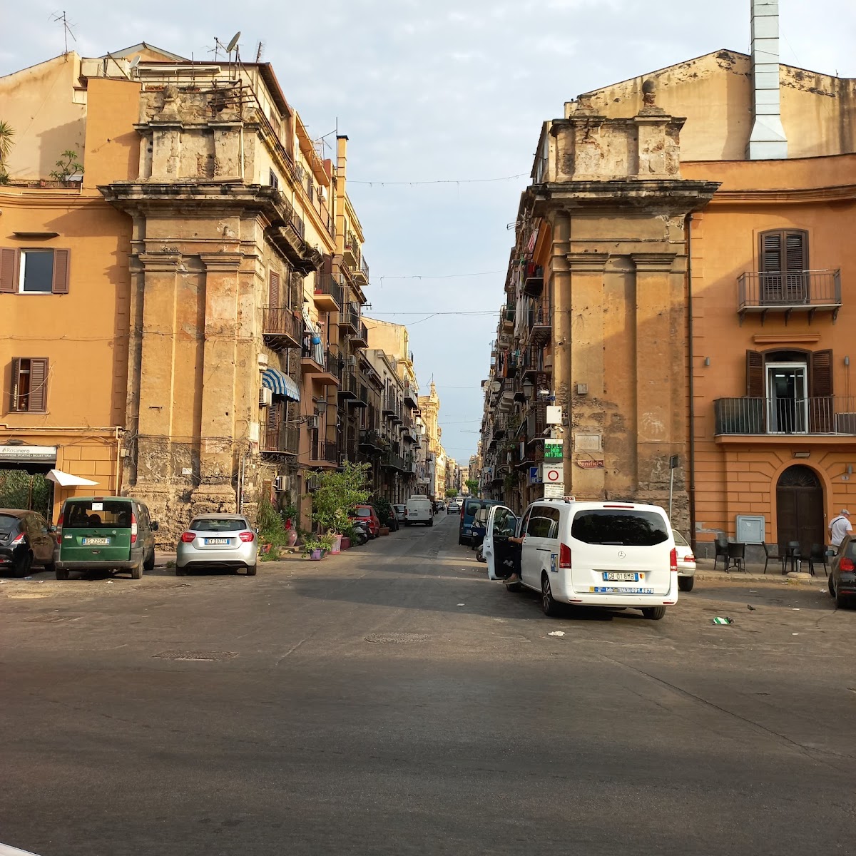 Bar Touring Palermo - Photo 7