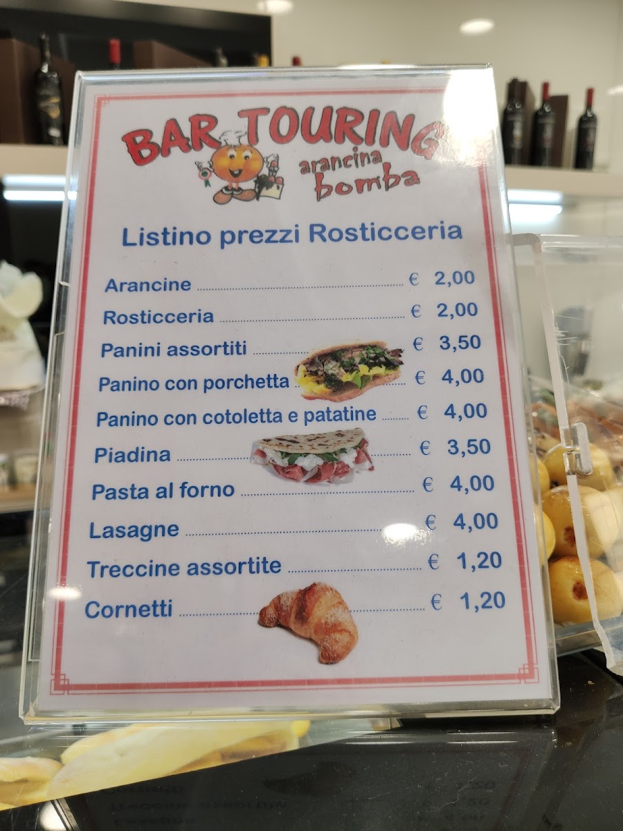 Menu Photo 9