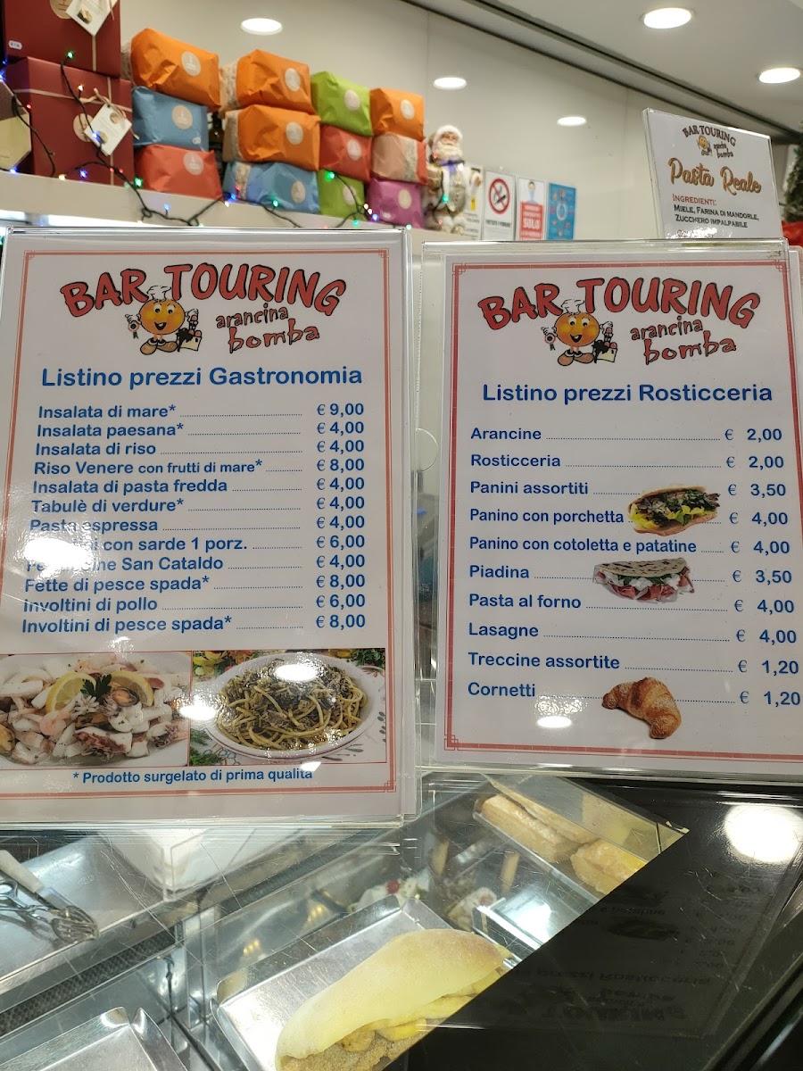 Menu Photo 8