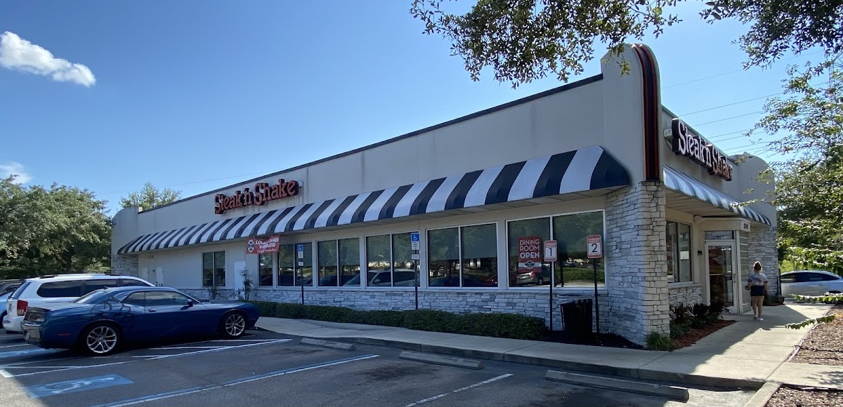 Steak 'n Shake Clermont
