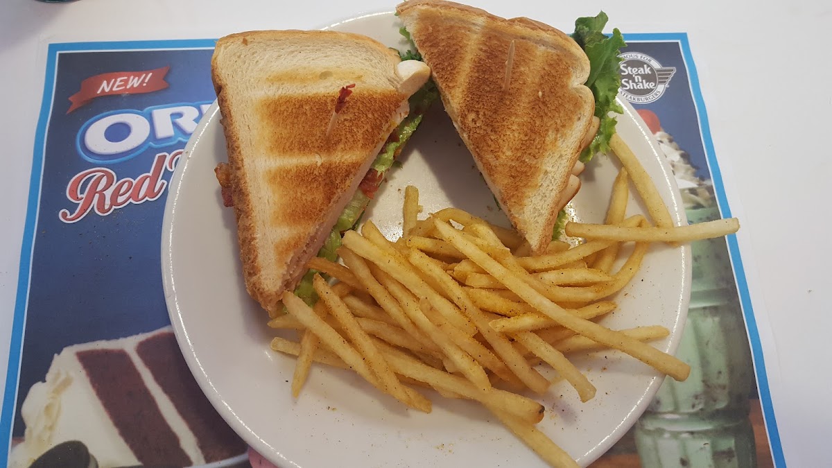 Steak 'n Shake Clermont - Photo 9