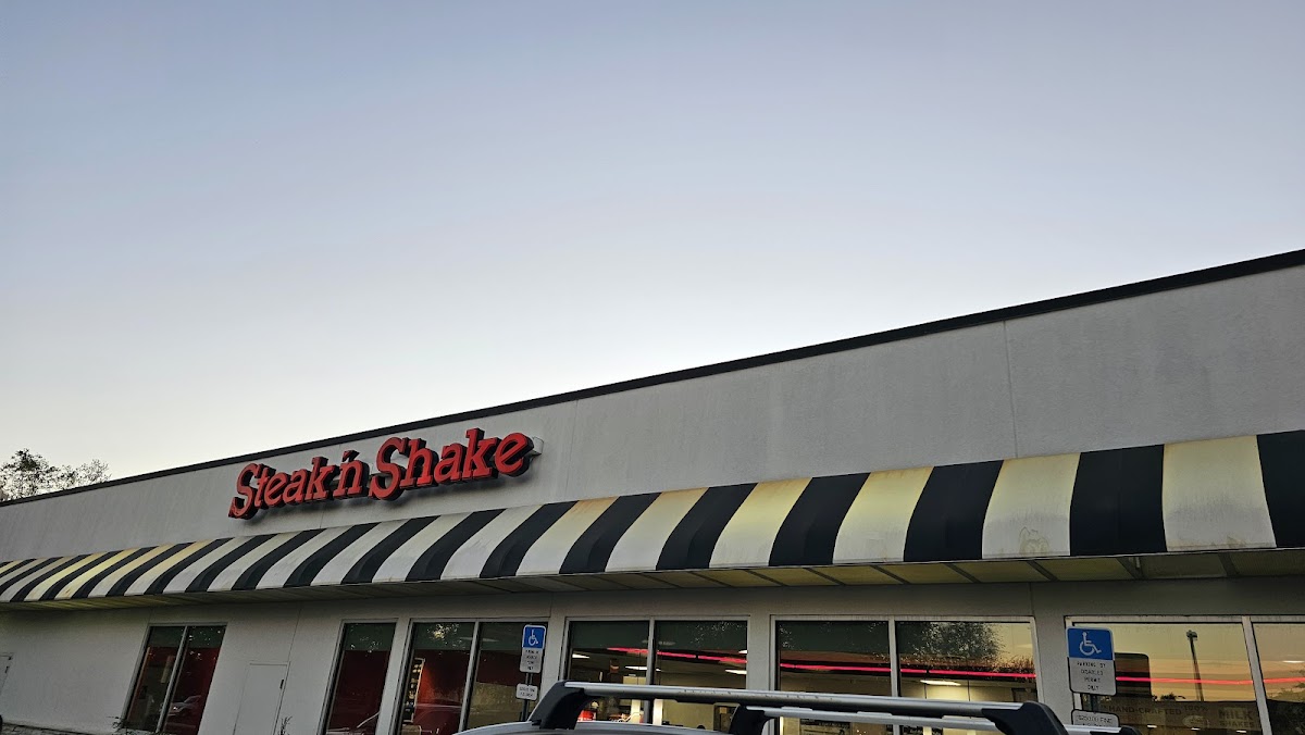 Steak 'n Shake Clermont - Photo 2