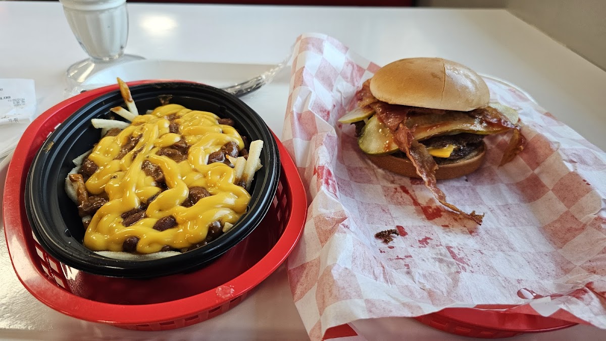 Steak 'n Shake Clermont - Photo 4