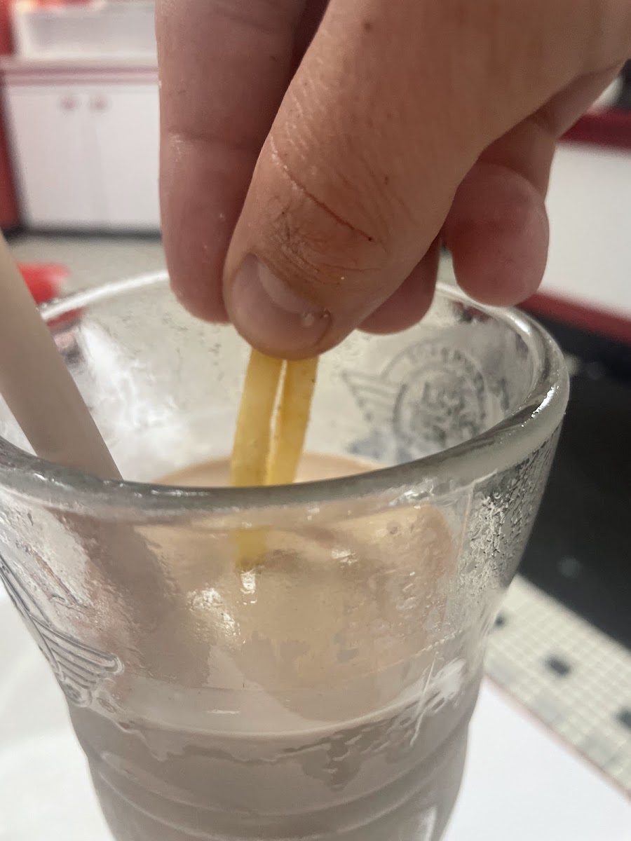 Steak 'n Shake Clermont - Photo 7