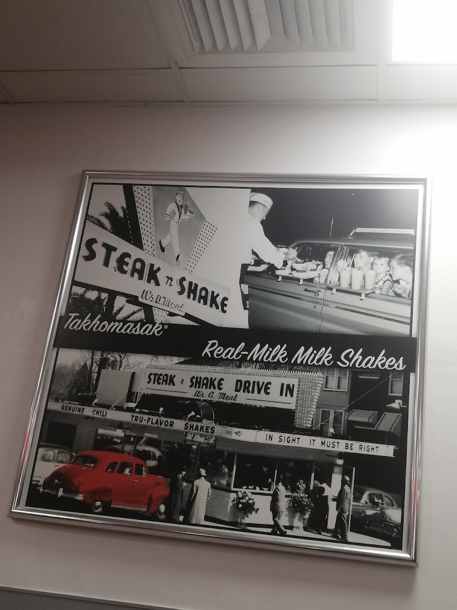 Steak 'n Shake Clermont - Photo 8
