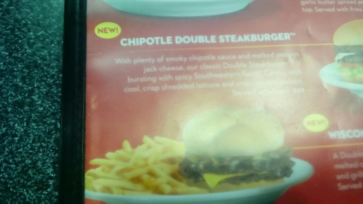 Menu Photo 9