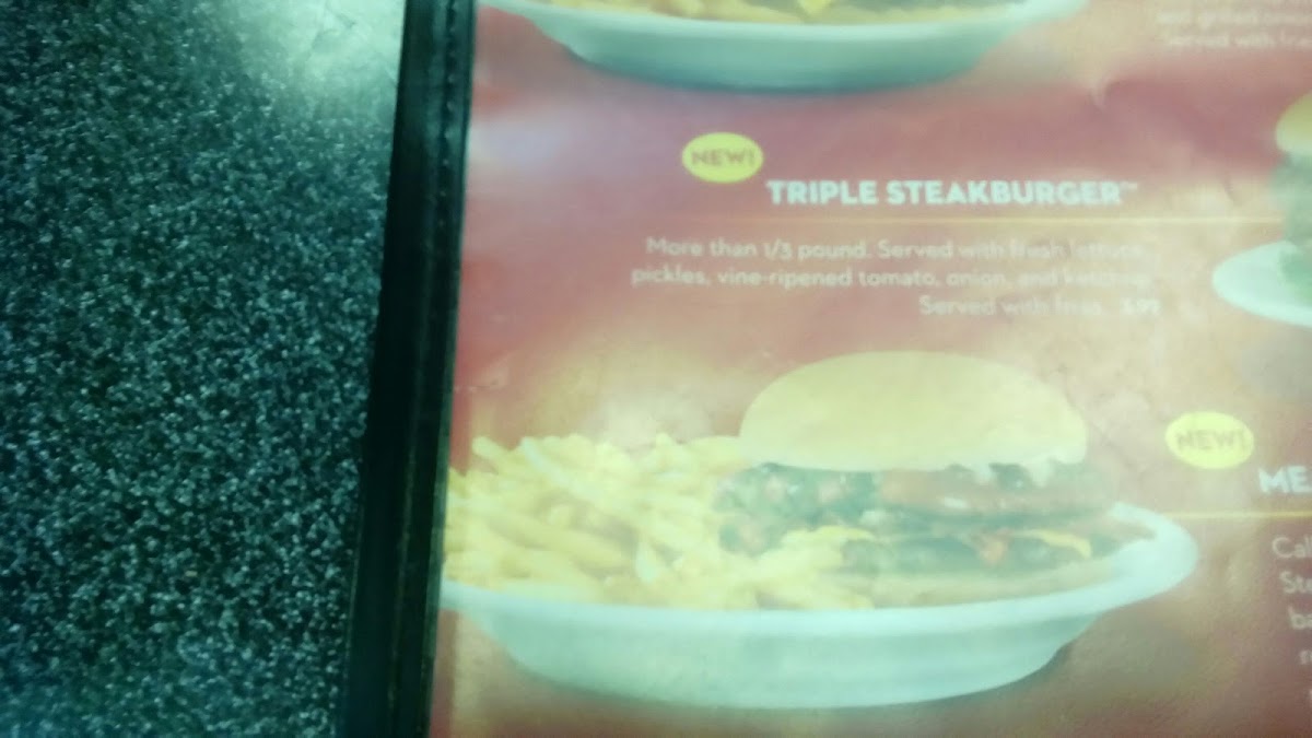 Menu Photo 7