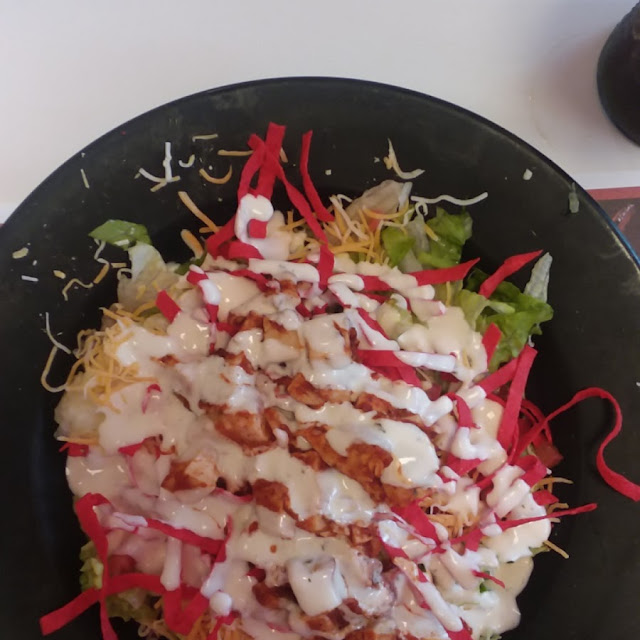 Taco Salad