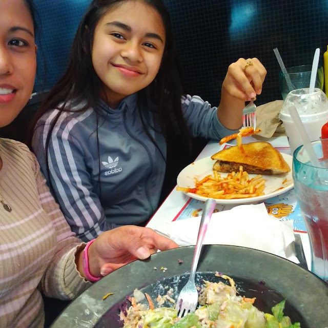 Frisco Burger