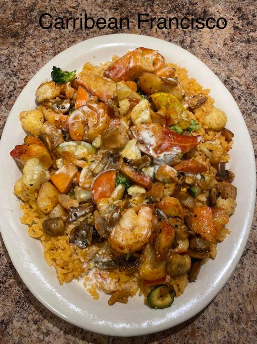 Los Compas Mexican Restaurant