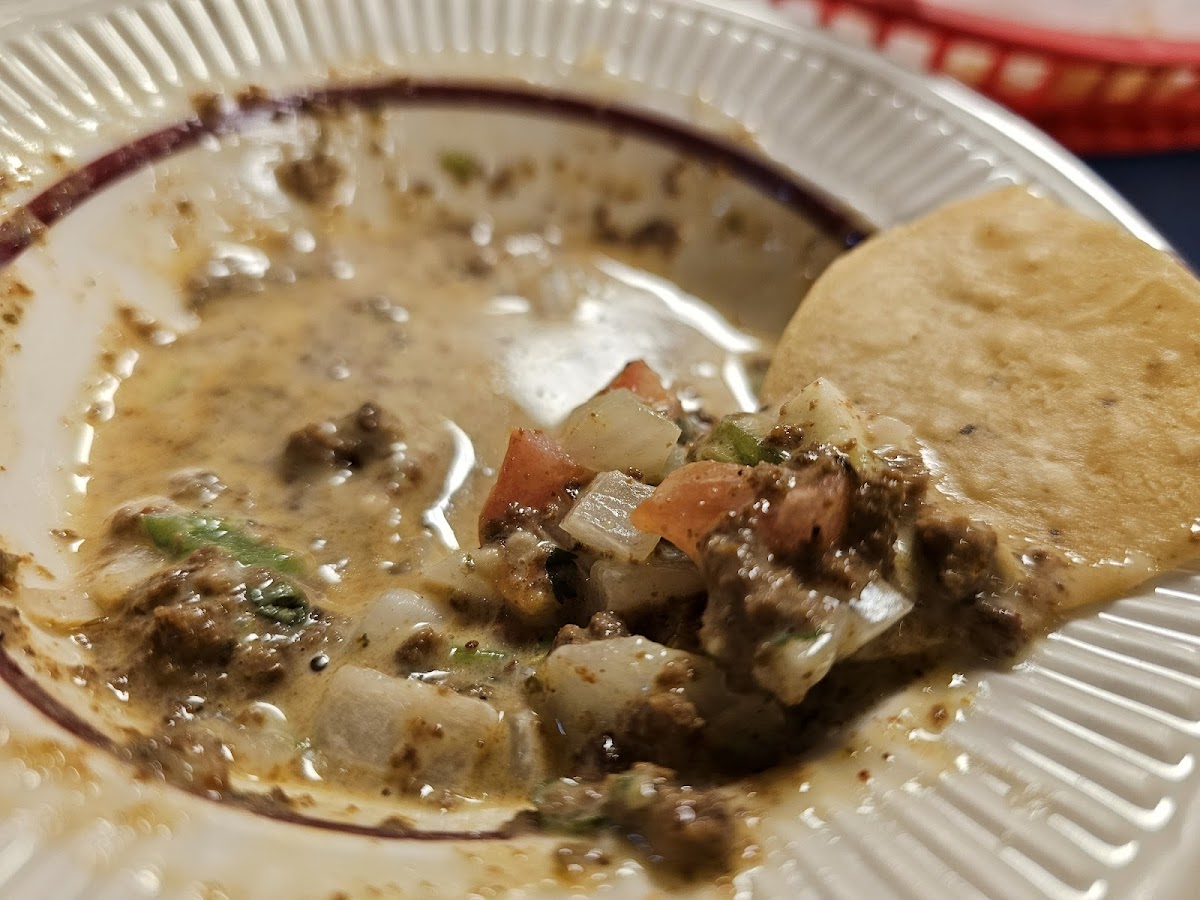 Los Compas Mexican Restaurant - Photo 4