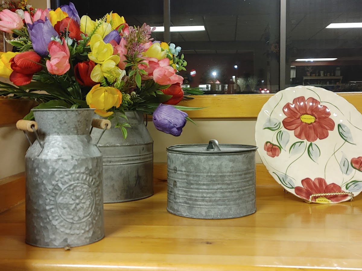 Los Compas Mexican Restaurant - Photo 5
