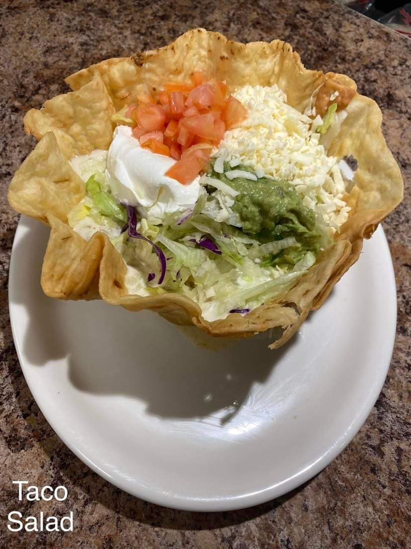 Los Compas Mexican Restaurant - Photo 6