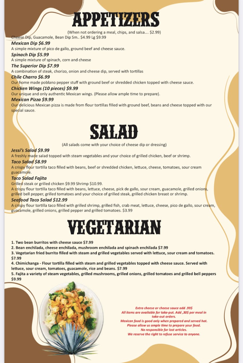 Menu Photo 9