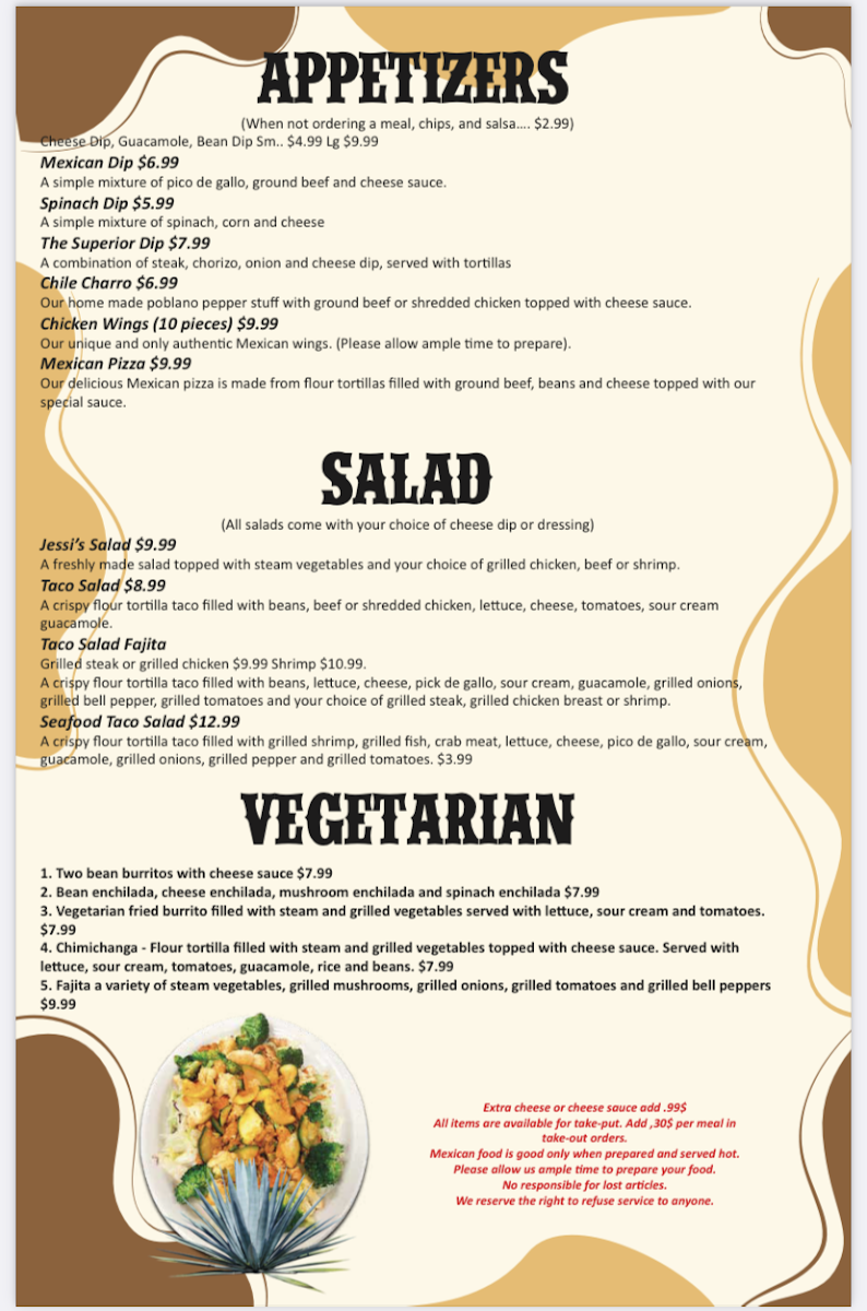Menu Photo 7