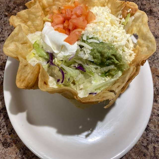 Taco Salad