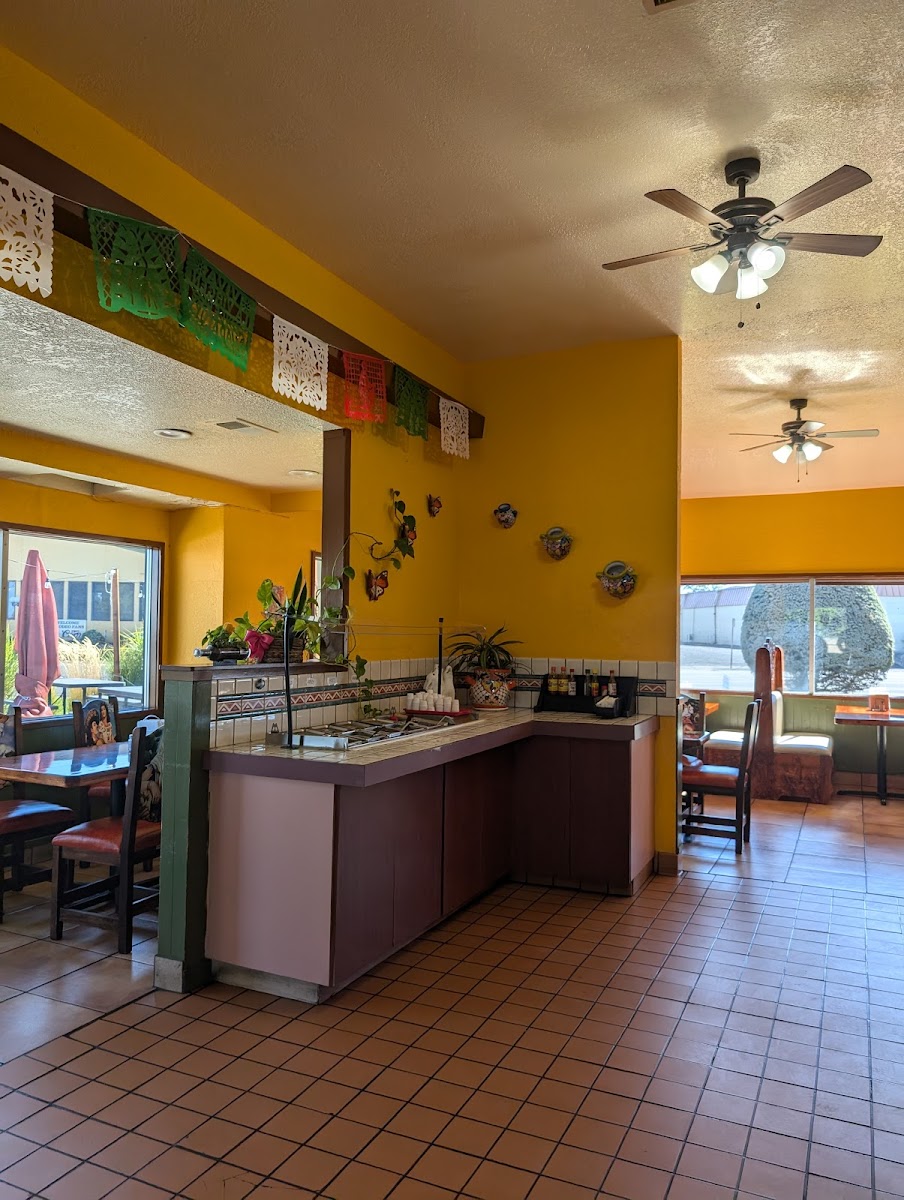 Taqueria Yungapeti