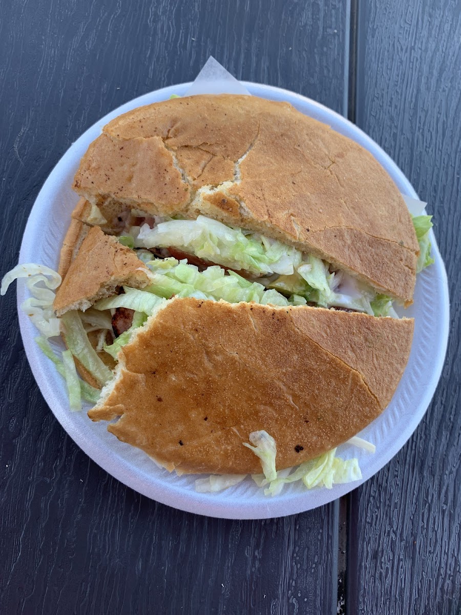 Taqueria Yungapeti - Photo 1