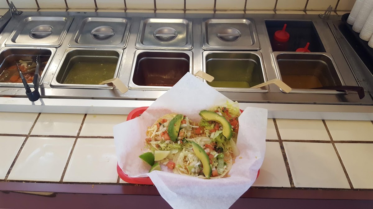 Taqueria Yungapeti - Photo 2