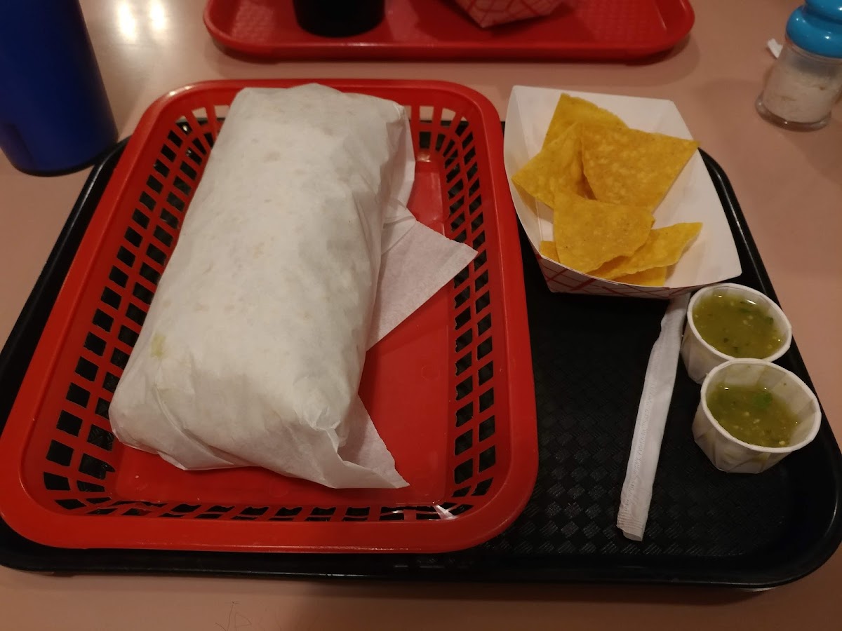 Taqueria Yungapeti - Photo 5