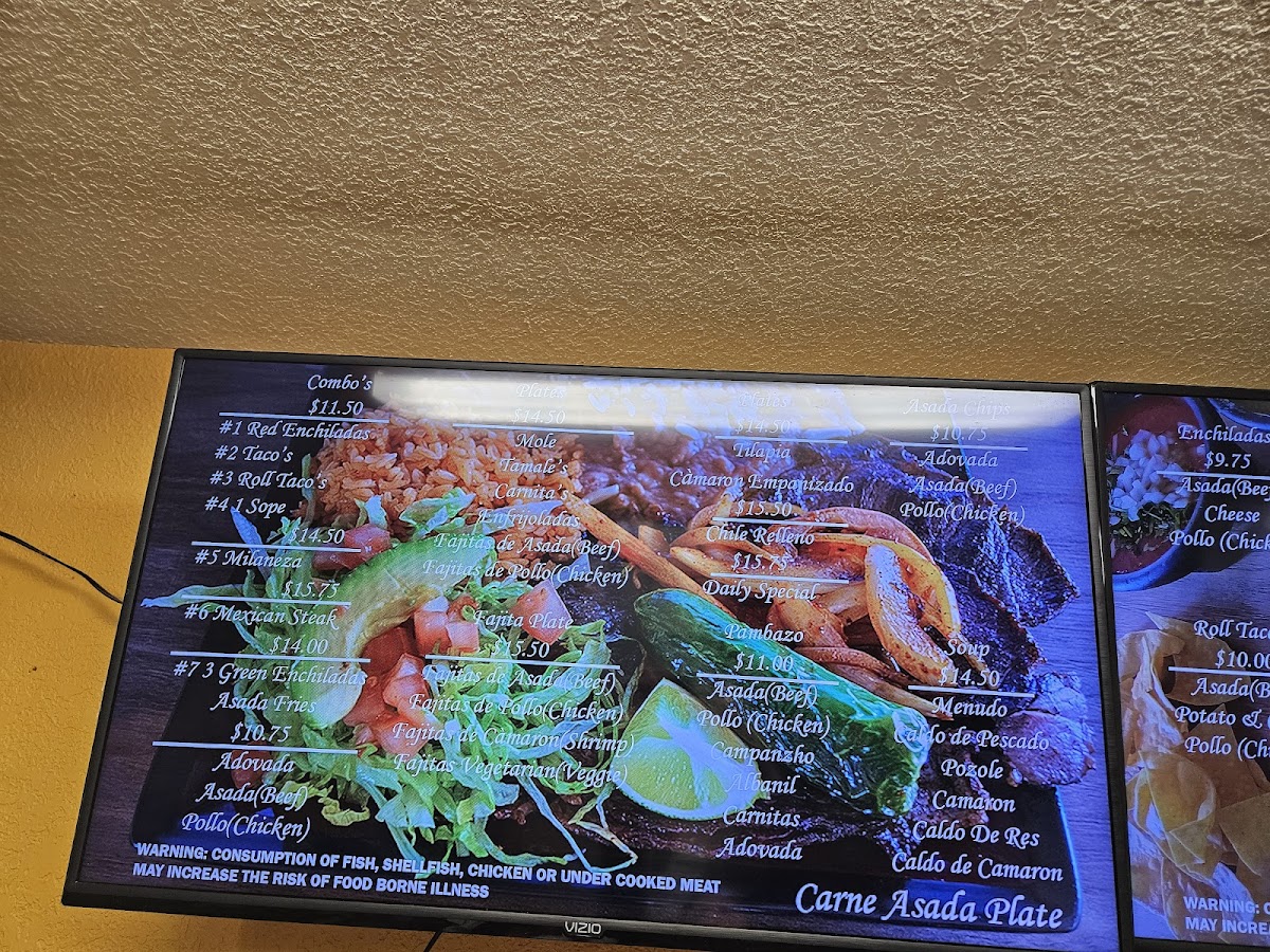 Menu Photo 7