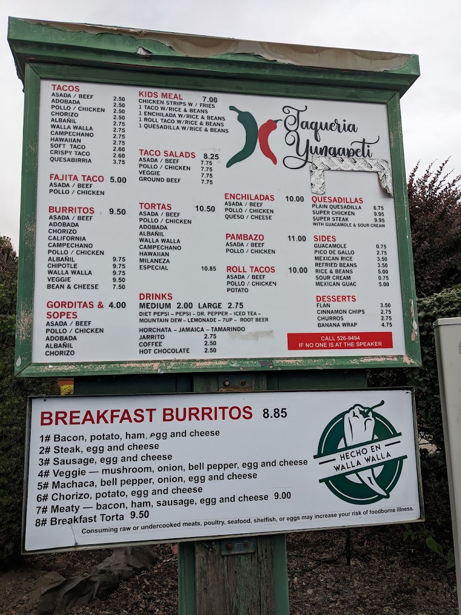 Menu Photo 8