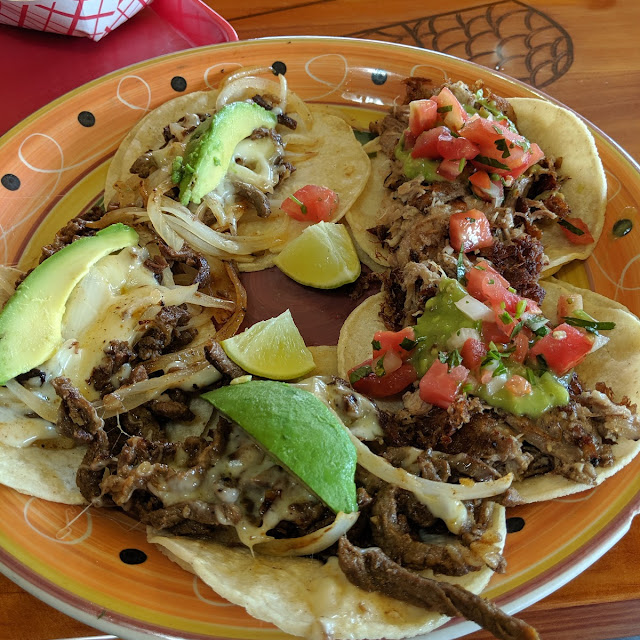 Walla Walla Taco