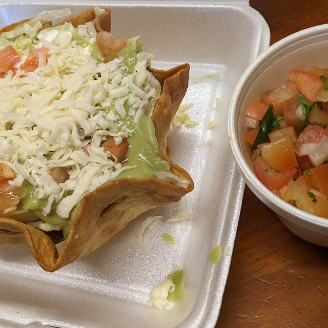 Taco Salad