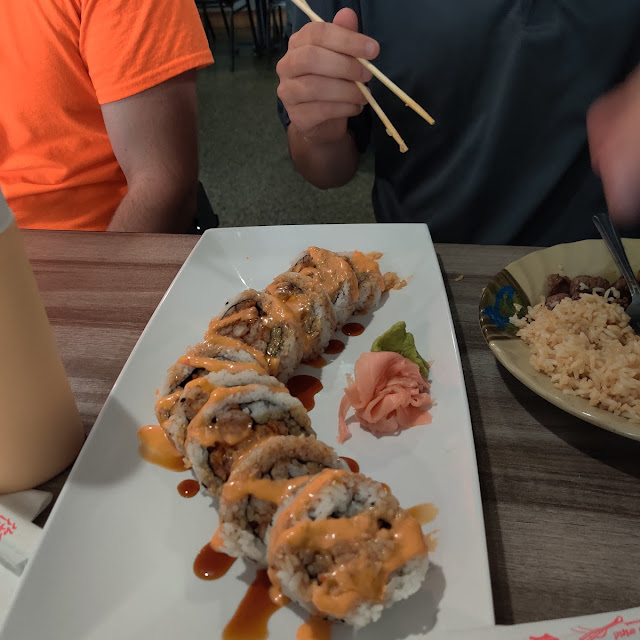 Sushi