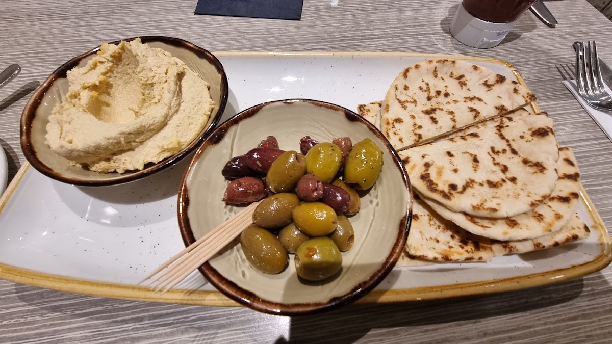 Village Cafe - Photo 1