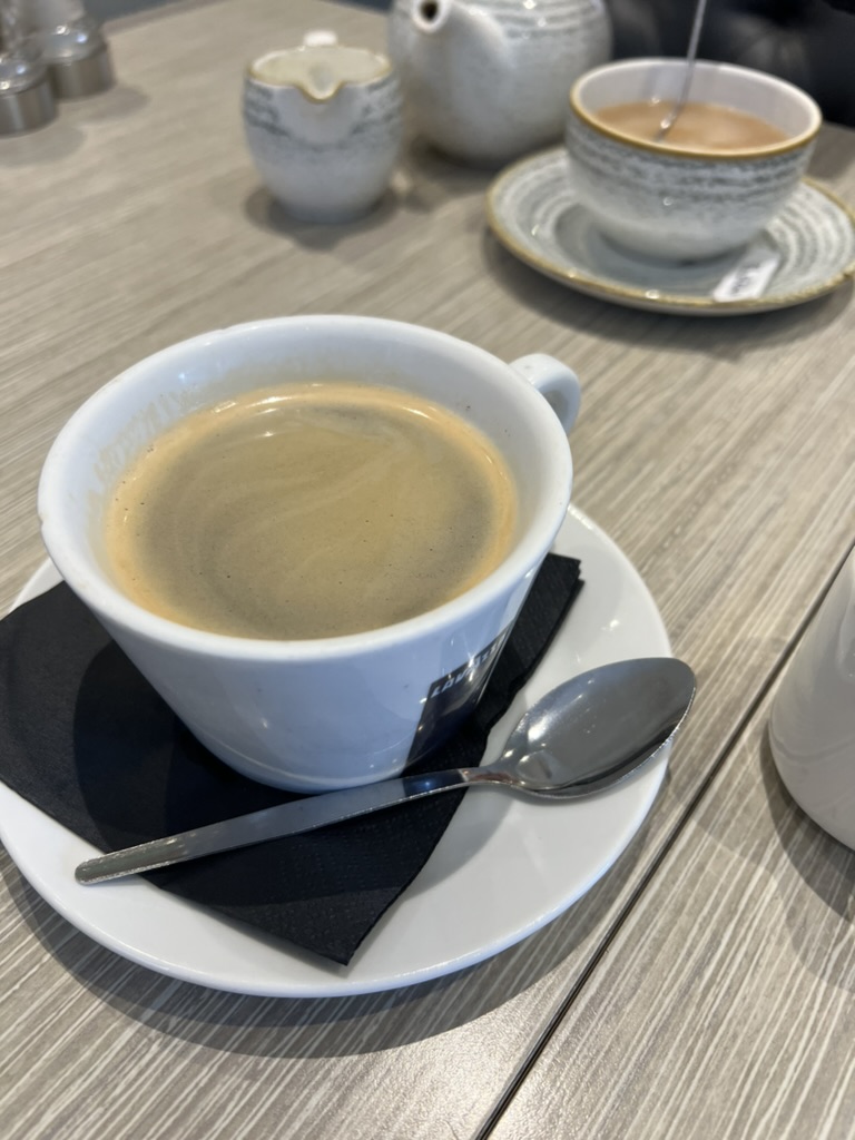 Village Cafe - Photo 4