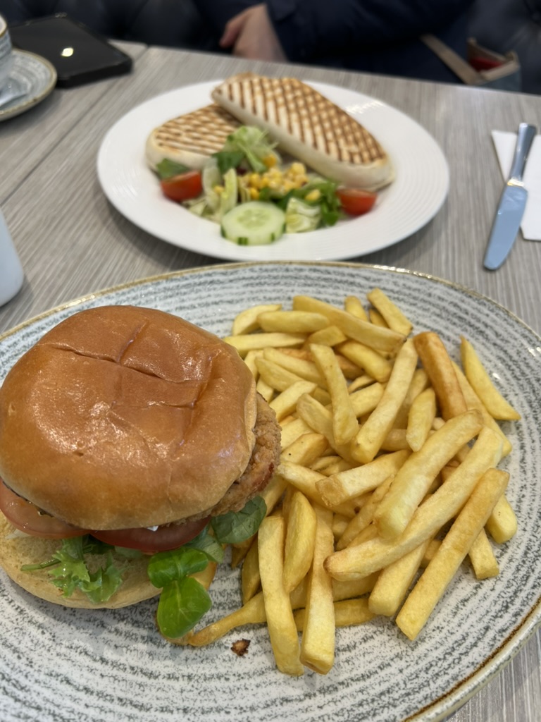 Village Cafe - Photo 5