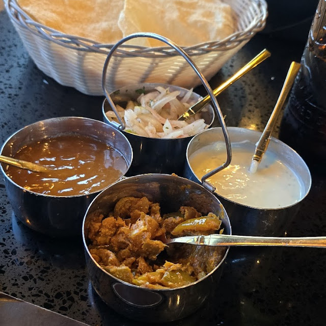 Chutney